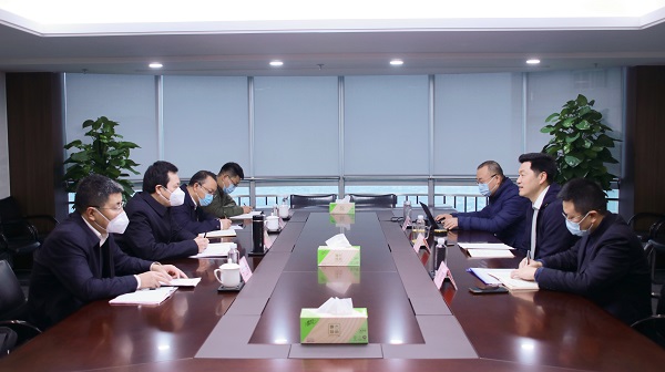 0113杭钢集团党委委员、副总经理、总会计师吴东明带队来环保集团开展工作调研.jpg
